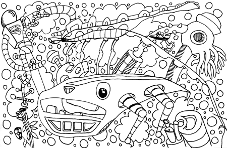 Bubblefest 04