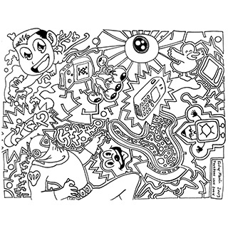 Cell Phone Freak Out 01