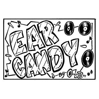 Ear Candy