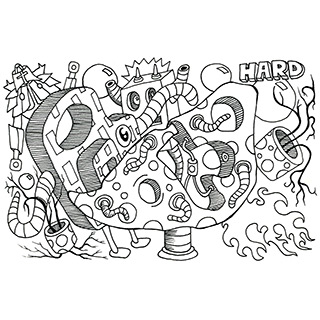 Hard