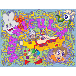 bunnicula