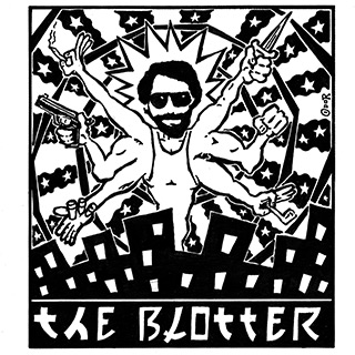 The Blotter